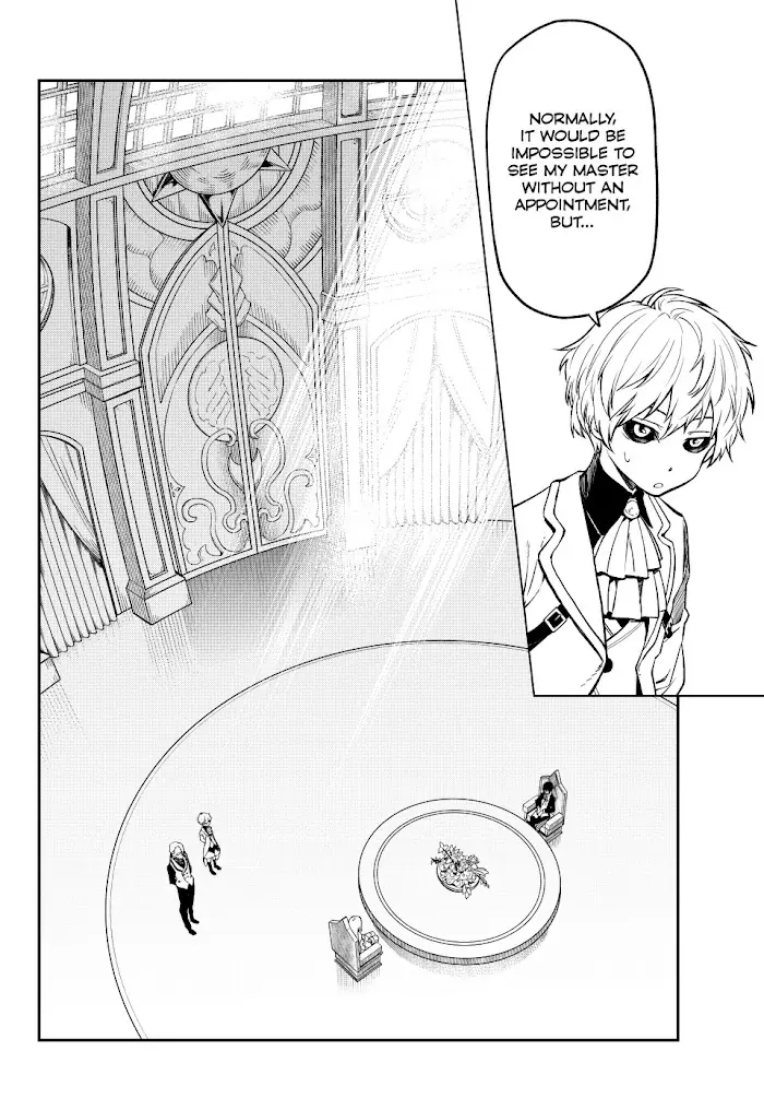 That Time I Got Reincarnated as a Slime Chapter 133 image 27_optimized